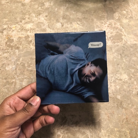 Custom Coaster - Picture 1 of 2